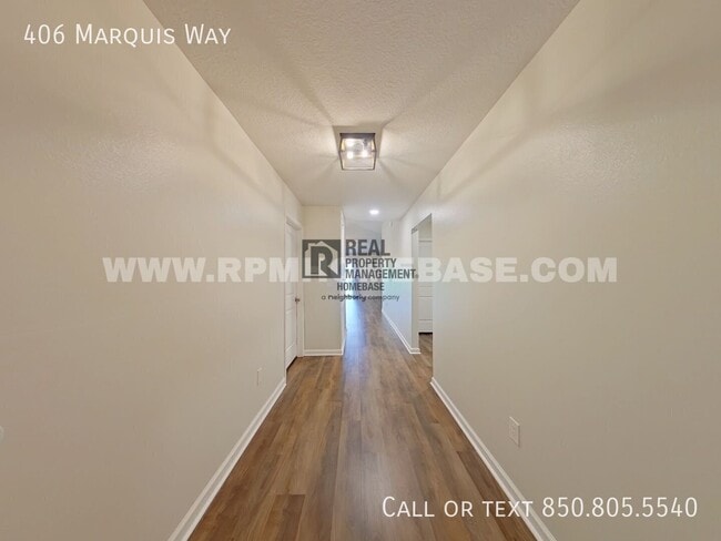 406 Marquis Wy