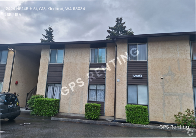Building Photo - Fully Renovated Ground-Floor Unit – No Steps! Rental