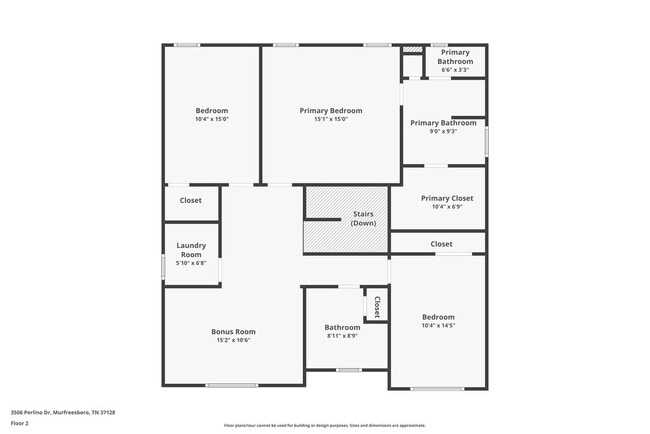 Photo - 3506 Perlino Dr