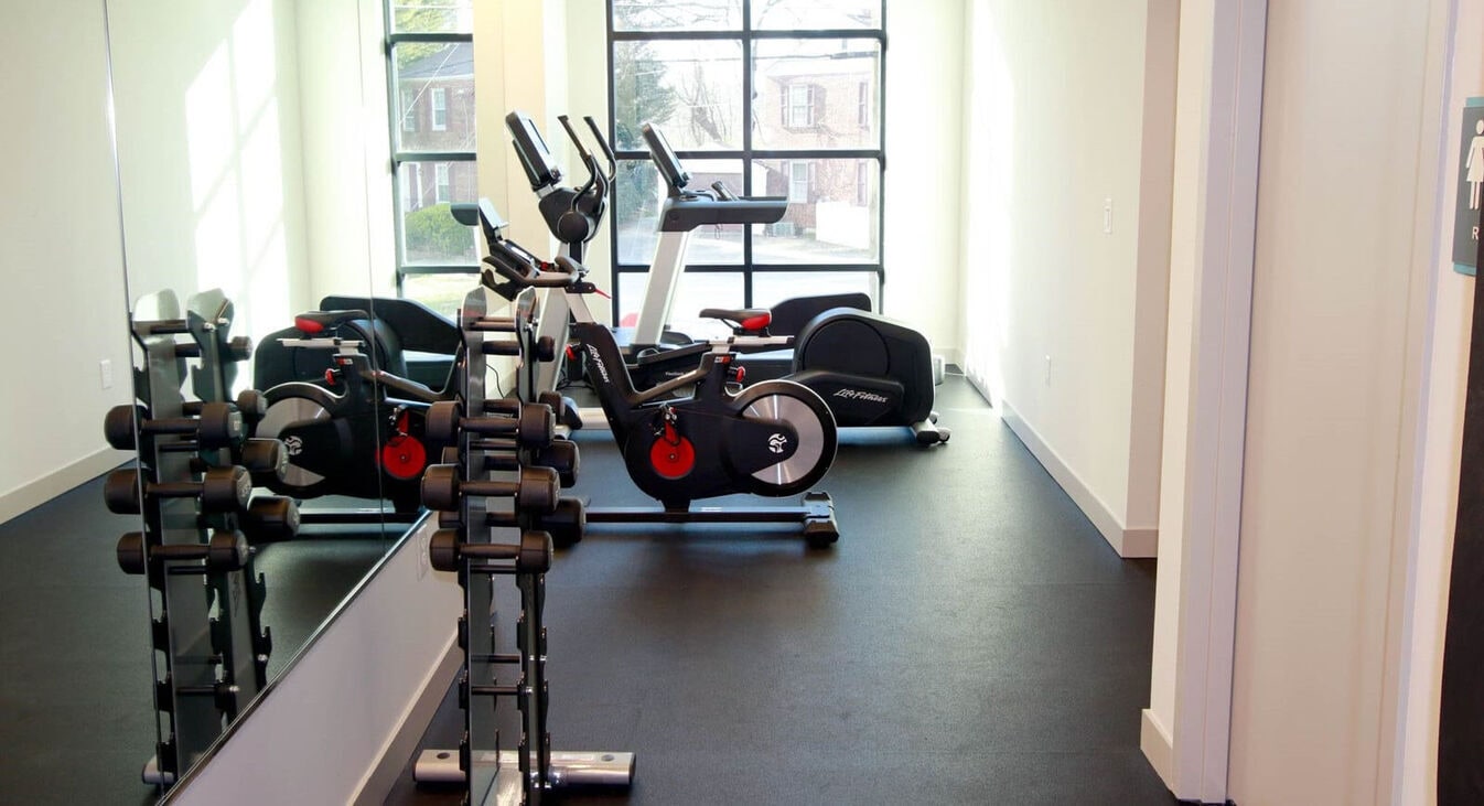 Photo - 2317 Huntington Ave Unidad 712