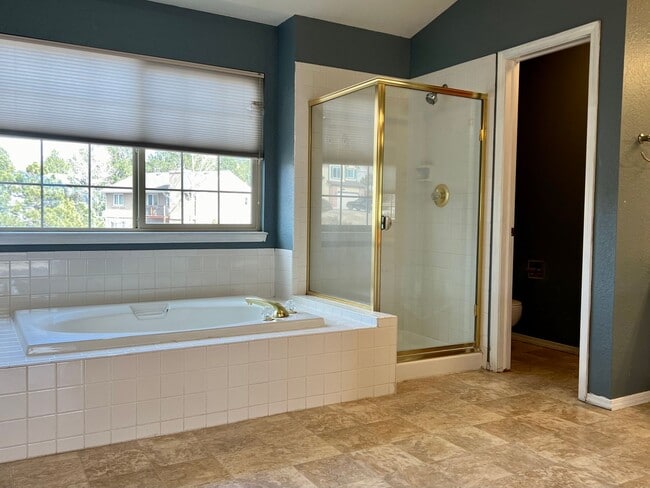 Photo - Gleneagle 4 Bed 2 Story Home with Stunning Mt. Views