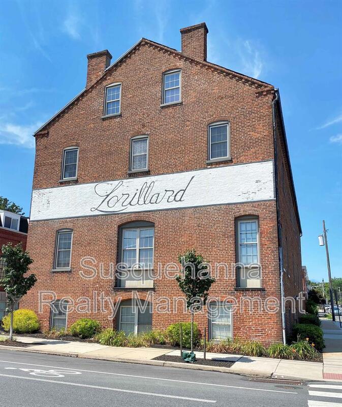 Photo - 402 W Frederick St Unit Apt. #101