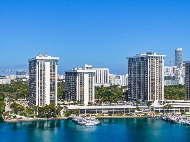 1915 Brickell Ave Unit 1407