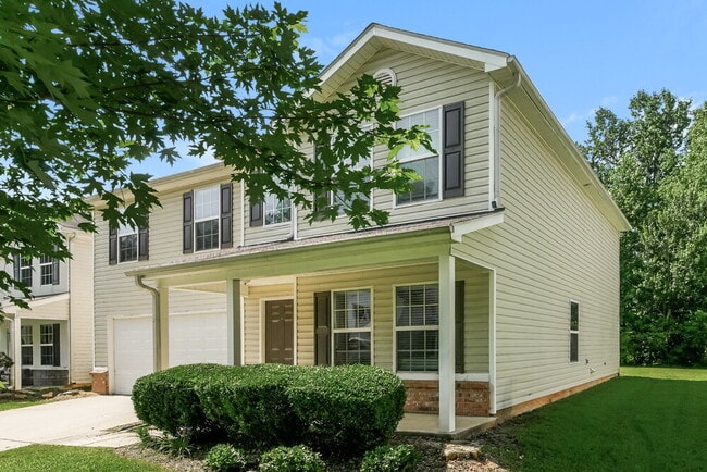 Photo - 1027 Sycamore Ln