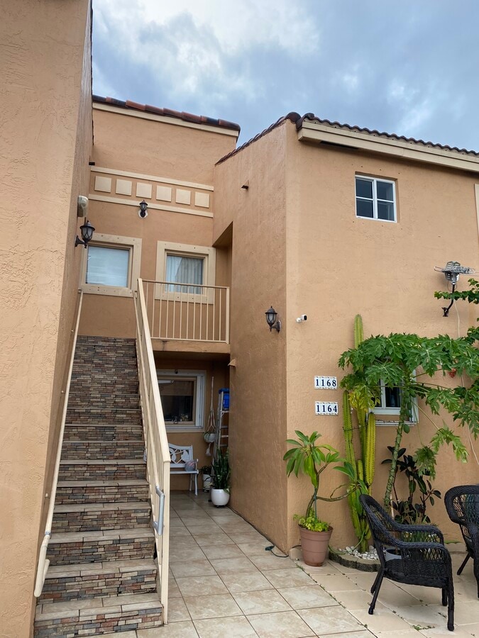 Photo - 1168 NW 125th Path Apartment Unit 204