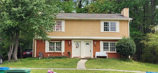 Photo - 1207 Osceola Ct