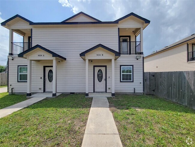 Building Photo - 9034 Jutland Rd Unit B Rental