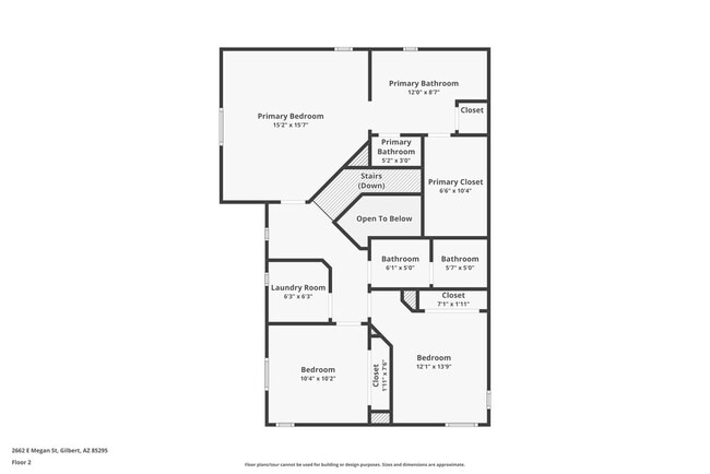 Photo - 2662 E Megan St