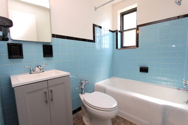 1-Bedroom - Available December 2026
