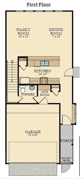 Photo - 5639 Foggy Vine Ct