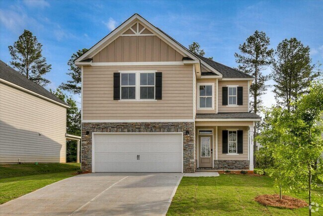 Building Photo - 2021 Warbler Dr Rental