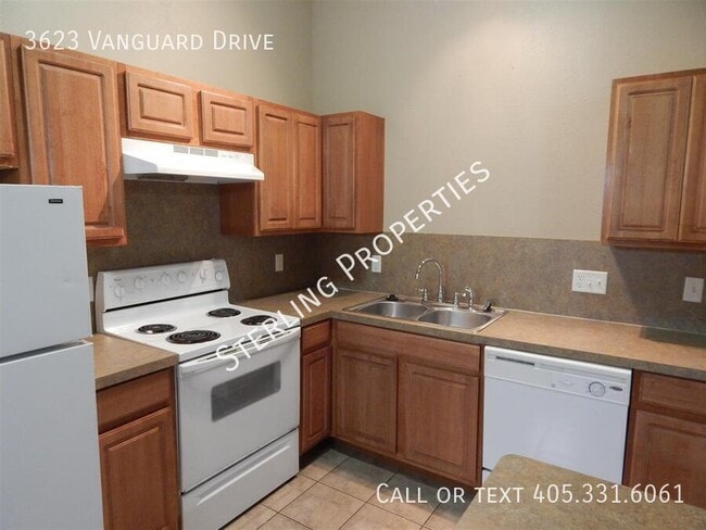 Photo - 3623 Vanguard Dr
