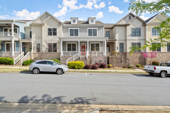 Photo - Townhouse - 4 Beds - 4 Bath