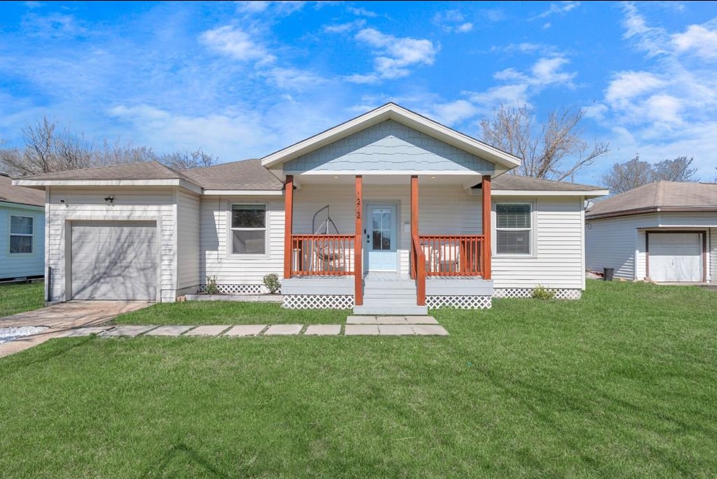 Photo - 1212 16th Ave N (Texas City, TX)
