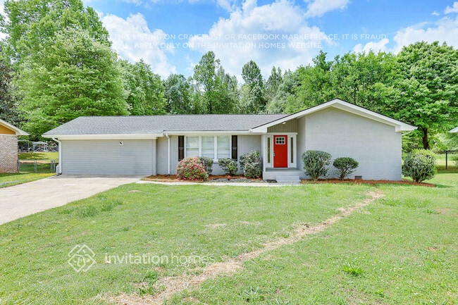 Photo - 4591 Lindsey Dr SW