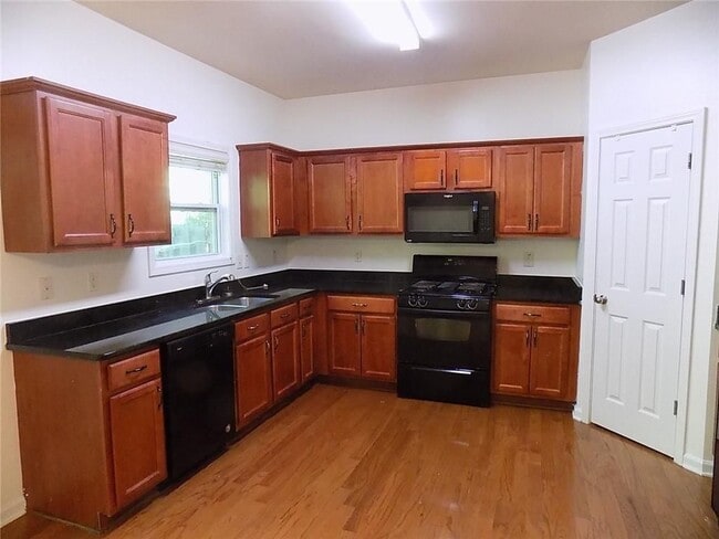 Photo - 3369 Marla Blvd NW Townhome