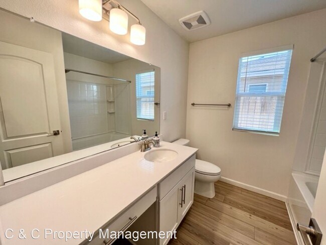 Photo - 3 br, 2 bath House - 6880 E Dwight Way