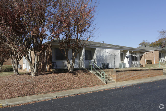 Photo - JC Bull Apartments