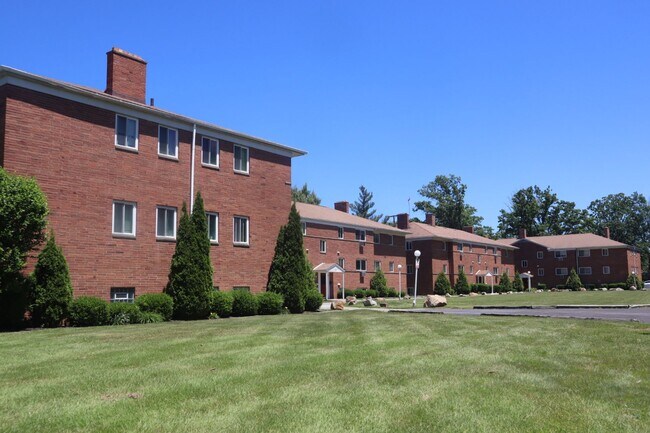Briardale Commons
