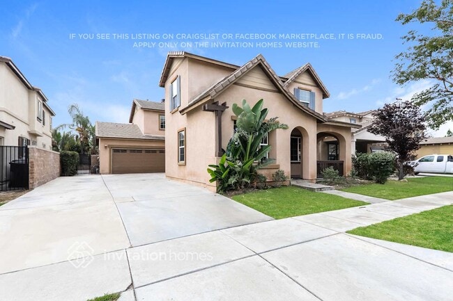 12579 Chimney Rock Dr