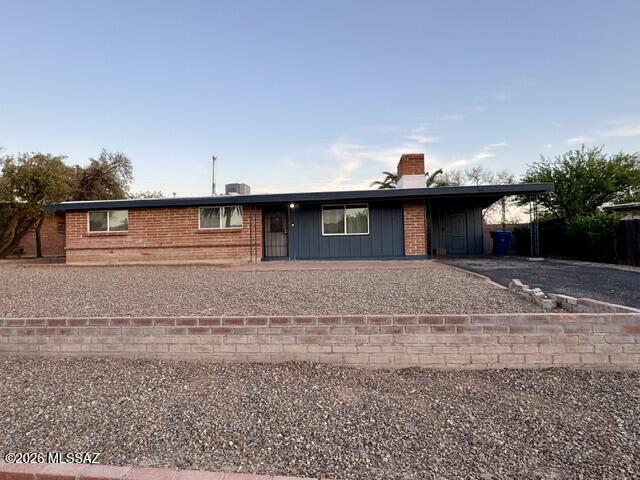 Building Photo - 6940 E Julia St