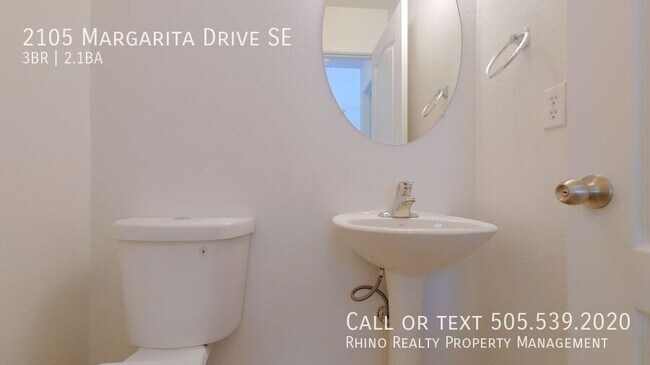 Photo - 2105 Margarita Dr SE