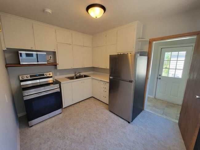Photo - AVAILABLE JULY 1ST 3 Bedroom2 Bathroom + Office