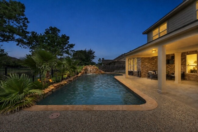 22503 Grassnook Dr