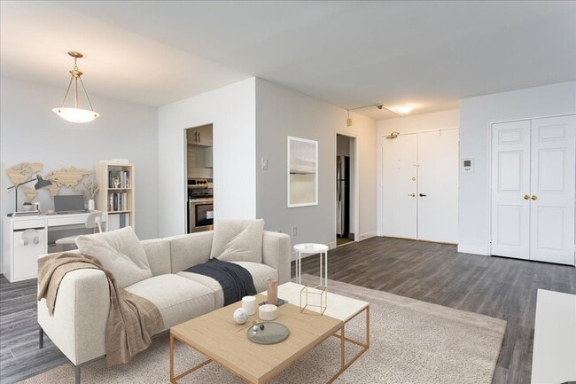 Photo - West Park Village Apartments