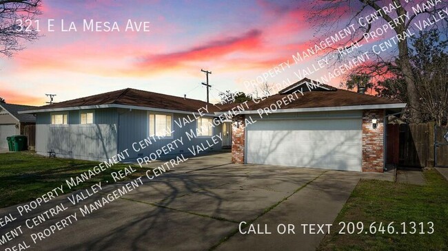 Stockton 4 Bedroom 2 Bath Home - Stockton 4 Bedroom 2 Bath Home