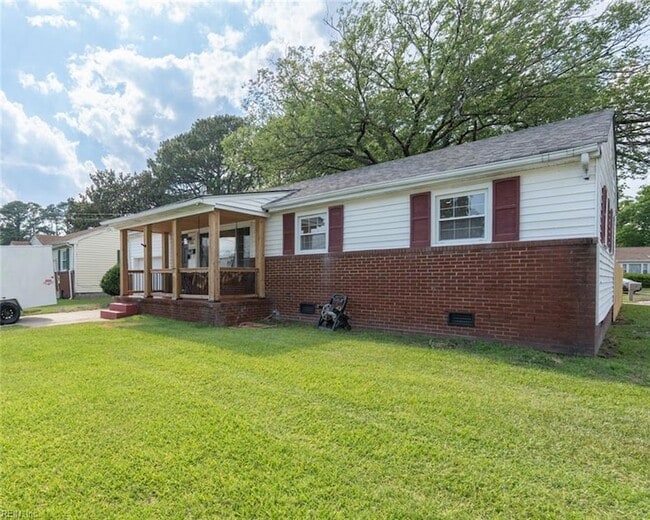 Photo - 314 Mohican Dr