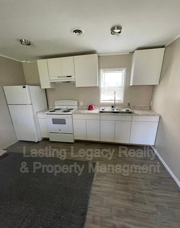 Photo - 4222 Glenn Hi Rd