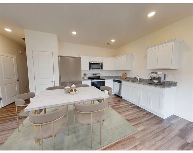 3015 Gorman Dr