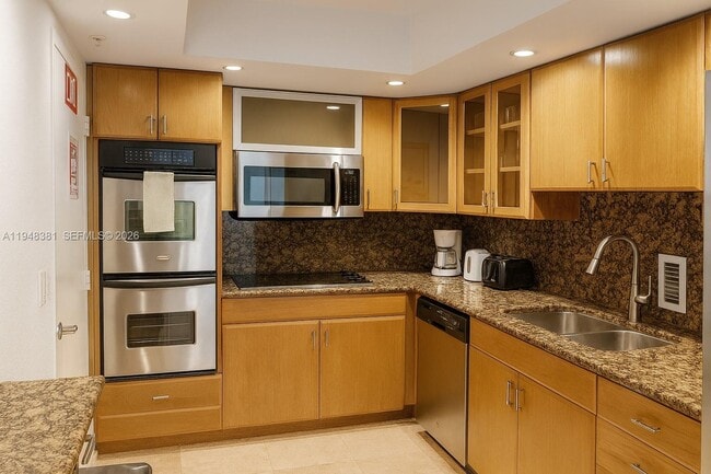 Photo - 4001 S Ocean Dr Unit 3J