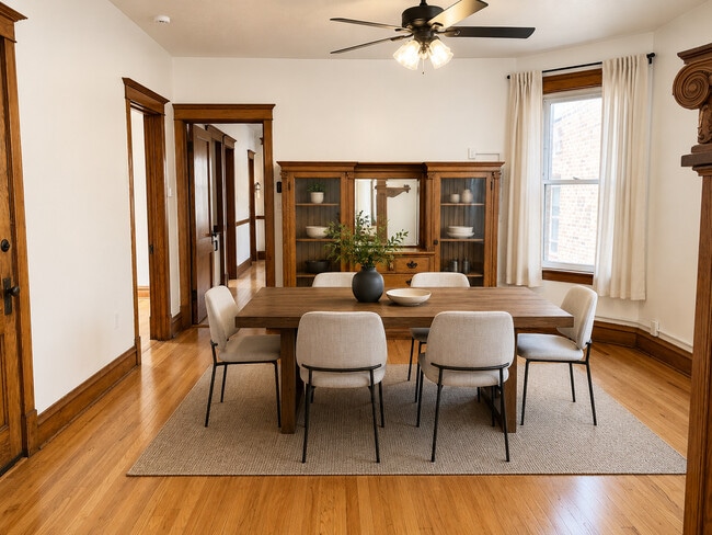 Photo - 3910 W Wrightwood Ave