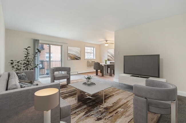 Ridley Brook Apartments