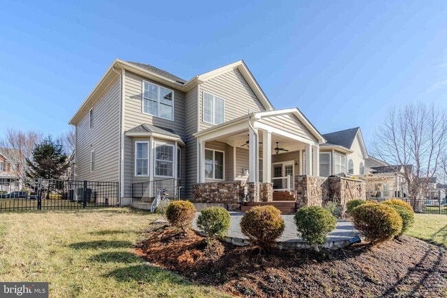 Photo - 15316 Admiral Baker Cir