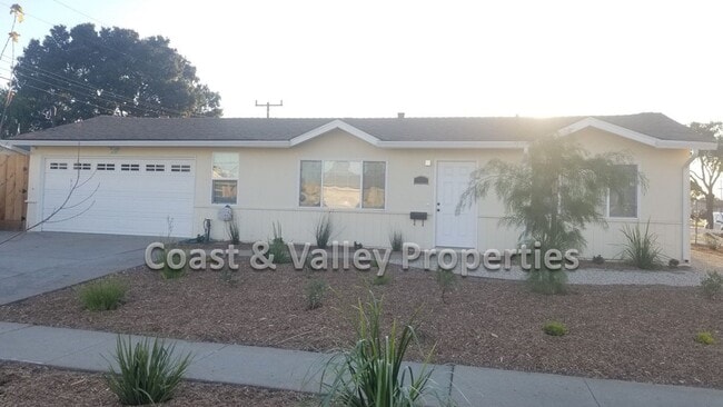 Building Photo - 1708 Pescadero Dr Unit 1708 Pescadero Dr.  A