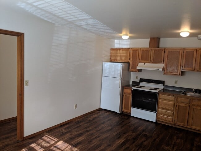 Photo - EFFICIENT ONE BEDROOM Unidad 3339-8