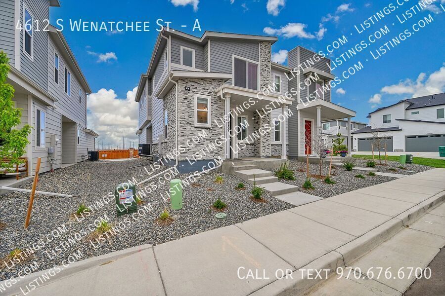 Photo - 4612 S Wenatchee St.-A