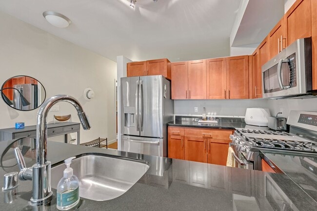 Photo - Burien Town Square Condo for lease! Unit BTS 324
