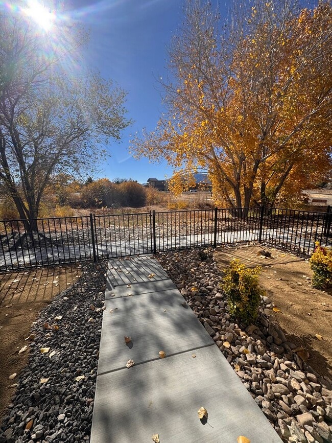 Photo - NEW! 3/2.5/2 Townhome in Gardnerville