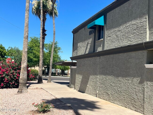 Photo - 2211 S McClintock Dr