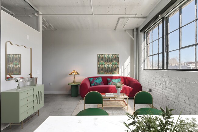 Photo - The Carousel