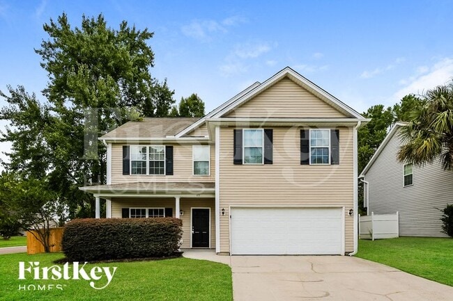 Building Photo - 431 Black Horse Rd