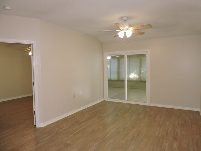 Photo - Easy access to shopping, interstate & Navy Federal!