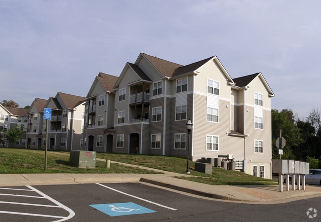 Maple Avenue Apartments