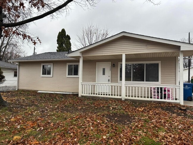 Building Photo - 7362 Sabre Ave