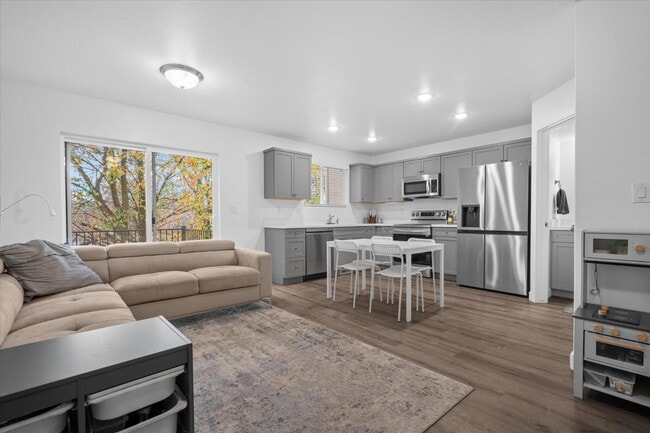 Photo - 645 S Plum Creek Ln E