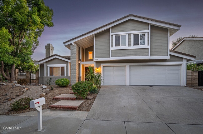 Photo - 1696 Shadow Oaks Pl